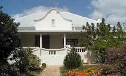 house moorreesburg South Africa(44046 bytes)