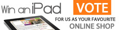 Vote for Loot.co.za in the 2012 South African eCommerce Awards.