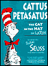 Cattus Petasatus The Cat in the Hat in Latin.gif (4648 bytes)